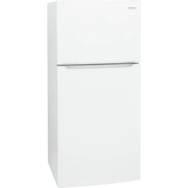 Frigidaire 18.3 Cu. Ft. Top Freezer Refrigerator - Image 3