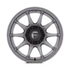 Fuel 1PC Cast Aluminum Rim D793 20X9 6X135 MT-GNMTL 01MM, D79320908950 - Image 3