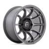 Fuel 1PC Cast Aluminum Rim D793 20X9 6X135 MT-GNMTL 01MM, D79320908950