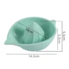 Manual Lemon Squeezer Portable Citrus Orange Juicer Fruit Vegetable Chopper Crusher Food Processor Silicone Kitchen Mini Blender - Image 6