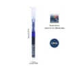 12 Color Fastdry Gel Pen Set 0.5mm Black Blue School Office Straight Liquid Rollerball Pen Rolling Ball Pens Office Accessories - Image 2
