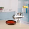 Manual Meat Chopper Meat Grinder Making Gadgets Mincer Pasta Sausage Noodle Manual Meat Mincer Food Processor Accessoeries - Image 6