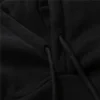 Men's Tracksuit Hooded Pullover Sweatpants Sports Suit Casual Jogger Sportswear 2 Piece Male Fleece Streetwear Sets - Image 5