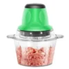 1/2PCS Meat Grinder Stuffing Auxiliary Mixer Crusher Manual Food Processors Electric Meat Grinder Electric Minced Meat Minced - Image 4