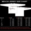 2023 New Outdoor Fishing Clothing Sunscreen Long Sleeve Fish Print Anti-UV Fishing Shirts - Image 6