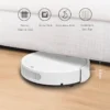 Robot Vacuum Cleaner Smart Remote Planned Control Wireless Sweeping Household Appliances To Clean The Floor Vacuum Cleaner Home - Image 3