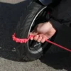 10/20PCs Universal Motorcycles Anti-Skid Snow Chains Safety Car Motorcycles Winter Wheels Anti-slip Ties Car Snow Chain - Image 5