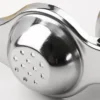 Stainless Steel Lemon Squeezer Manual Fruit Juicers Citrus Press Lime Clip Kitchen Fruit Lemon Grate Food Processors Bar - Image 5