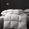 Luxurious Real Goose Down quilts duvets with a bulkiness of 800 and a cleanliness of 1000 Soft Comforter Warmth High Grade - Image 6