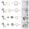Manual Meat Chopper Meat Grinder Making Gadgets Mincer Pasta Sausage Noodle Manual Meat Mincer Food Processor Accessoeries - Image 5