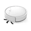 Robot Vacuum Cleaner Smart Remote Planned Control Wireless Sweeping Household Appliances To Clean The Floor Vacuum Cleaner Home - Image 7