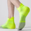 Men Women Running Socks Summer Quick Dry Breathable Outdoor Sports Socks Professional Fitness Gym Marathon Riding Cycling Socks - Image 2