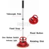 Automatic Cleaning Machine Household Wireless Mop Electric Cleaning Machine Wipes Floor Tiles Glass Roof Waxing Artifact - Image 5