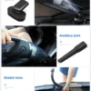 Wireless Vacuum Cleaner USB Charging 6053 Portable Cleaning Pet Hair Mini Wet and Dry Handheld Car Vacuum Cleaner Household - Image 3