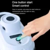 Smart Window Cleaning Robot Electric Intelligent Glass limpiacristales Robot Vacuum Cleaner for Window Remote Control for Home - Image 5