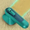 Mini Handheld Ironing Machine Portable Household Small Mini Steam Iron For Clothes 30W Ironing Machine Home Appliances Travel - Image 3