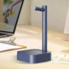 Intelligent Desktop Water Dispenser Removable Table Water Dispenser Wireless Portable Rechargeable for Outdoors Office Household - Image 6
