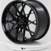 Embers Car Wheels Hub18/19 inches for BMW Audi Mercedes Benz 5x112 CB 66.56 Spun Forged Aluminum Rim wheels piece - Image 4