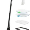 Steam Mop; Commercial Steam Cleaning Power ;Engineered Safe for Sealed Hardwood & High-End Luxury Flooring，cleaning machine - Image 2