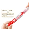 Pilot Color Erasable Whiteboard Marker Pen WBMA 1.7-12mm Bullet Refillable Liquid Ink School Teacher Gift Stationery Supplies - Image 3