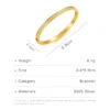 CENLEAR 925 Sterling Silver New Minimalist Starry Bracelet with 18K Gold Plating for Women. Instagram Style Non Fading Bracelet - Image 6