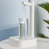 Intelligent Desktop Water Dispenser Removable Table Water Dispenser Wireless Portable Rechargeable for Outdoors Office Household