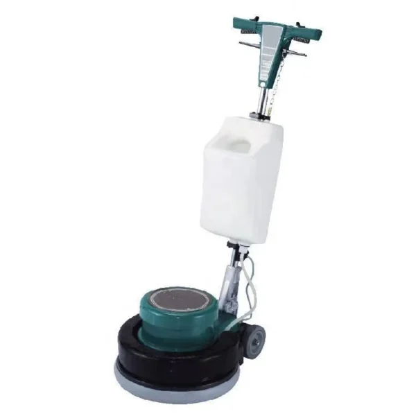 HT004 Multi-Function commercial industrial floor scrubber carpet washing machine - Image 2