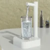 Intelligent Desktop Water Dispenser Removable Table Water Dispenser Wireless Portable Rechargeable for Outdoors Office Household - Image 3