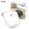 3 in 1 Smart USB Charging Sweeping Machine Floor Cleaning Machines Household Appliances Robot - Image 3