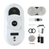 Window cleaning robot household intelligent vacuum remote control anti fall electric window washer glass cleaner - Image 5