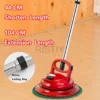 Automatic Cleaning Machine Household Wireless Mop Electric Cleaning Machine Wipes Floor Tiles Glass Roof Waxing Artifact - Image 4