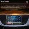 7-inch HD Touch Screen ND3 Universal Car Radio 2 Din Mirror Link FM Multimedia Video Player Stereo Audio Intelligent Systems BT - Image 5