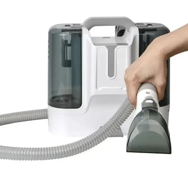 Household Vacuum Cleaner Handheld Multifunctional Jet Suction Washing All-In-One Carpet Curtain Sofa Fabric Cleaning Machine