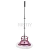 Automatic Cleaning Machine Household Wireless Mop Electric Cleaning Machine Wipes Floor Tiles Glass Roof Waxing Artifact - Image 6