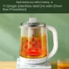 health pot automatic multifunctional tea maker electric kettle small household appliances 110v 샤오미 اكواب electric kettle - Image 2